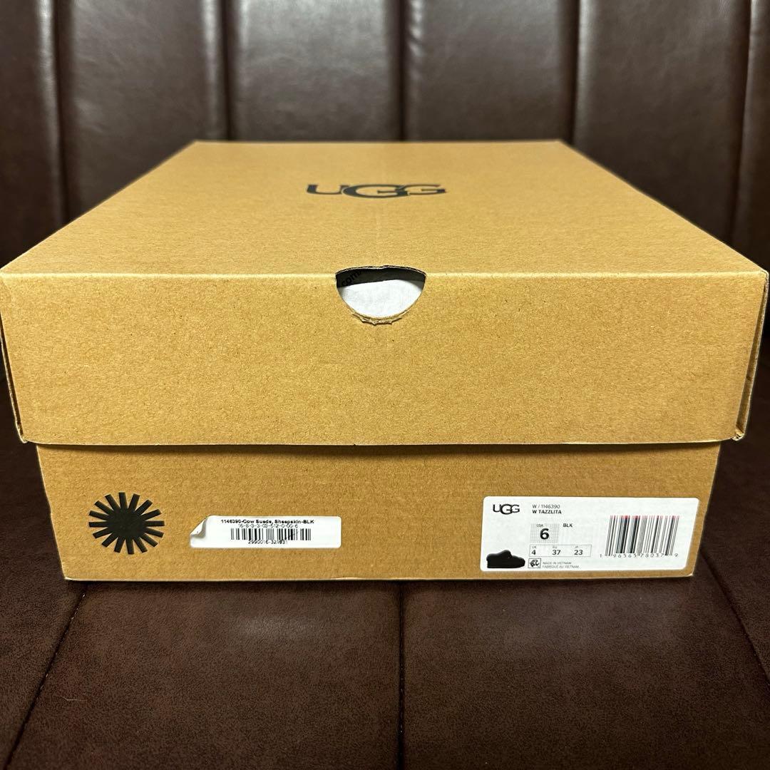 即完商品 UGG Tazzlita 厚底ムートンスリッポン