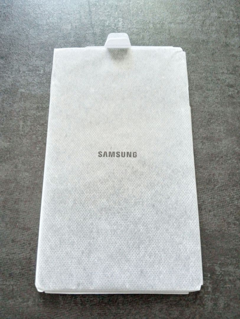 【新品未使用品】Samsung Galaxy Tab A9