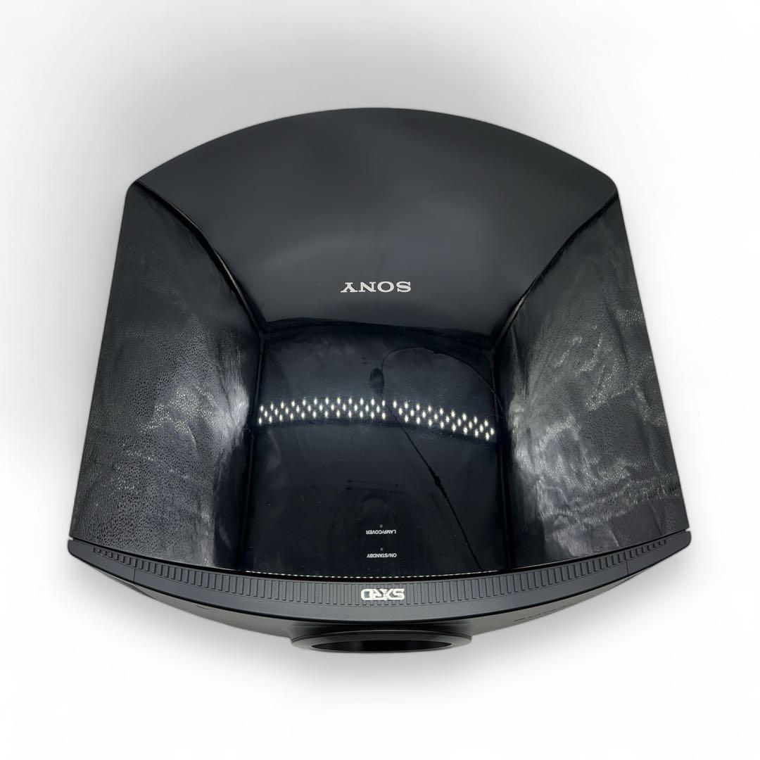 新品同様 SONY ソニー VPL-VW95ES SXRD プロジェクター