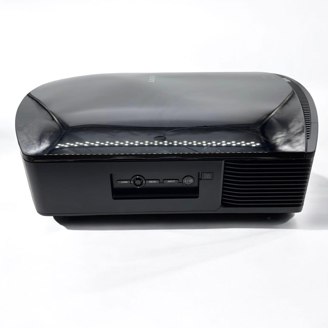 新品同様 SONY ソニー VPL-VW95ES SXRD プロジェクター