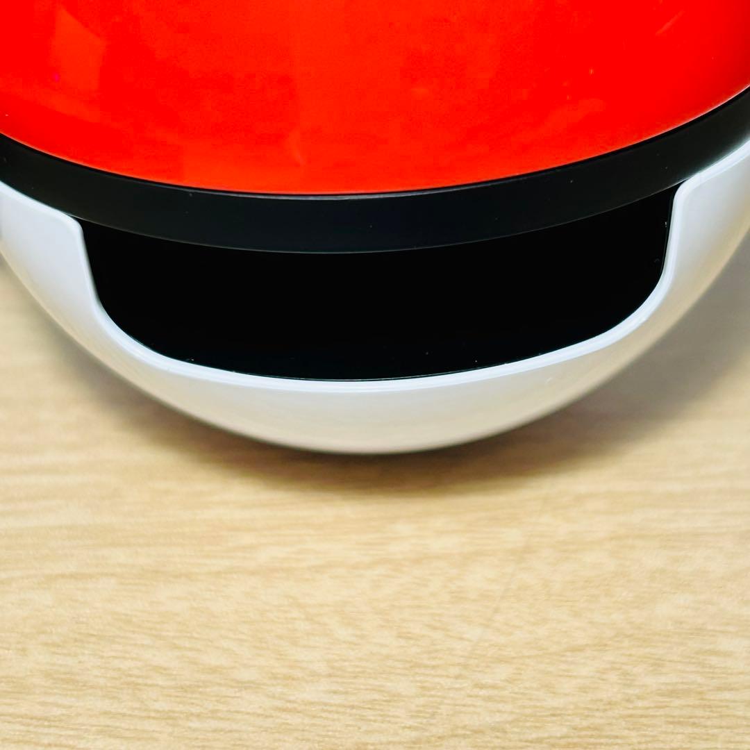 【美品・希少】モンスターボールカバー Galaxy Buds シリーズ用