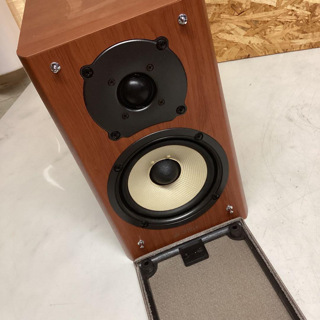 ONKYO オンキョー　CD/MD ミニコンポ　D-S7GX 　（M28）