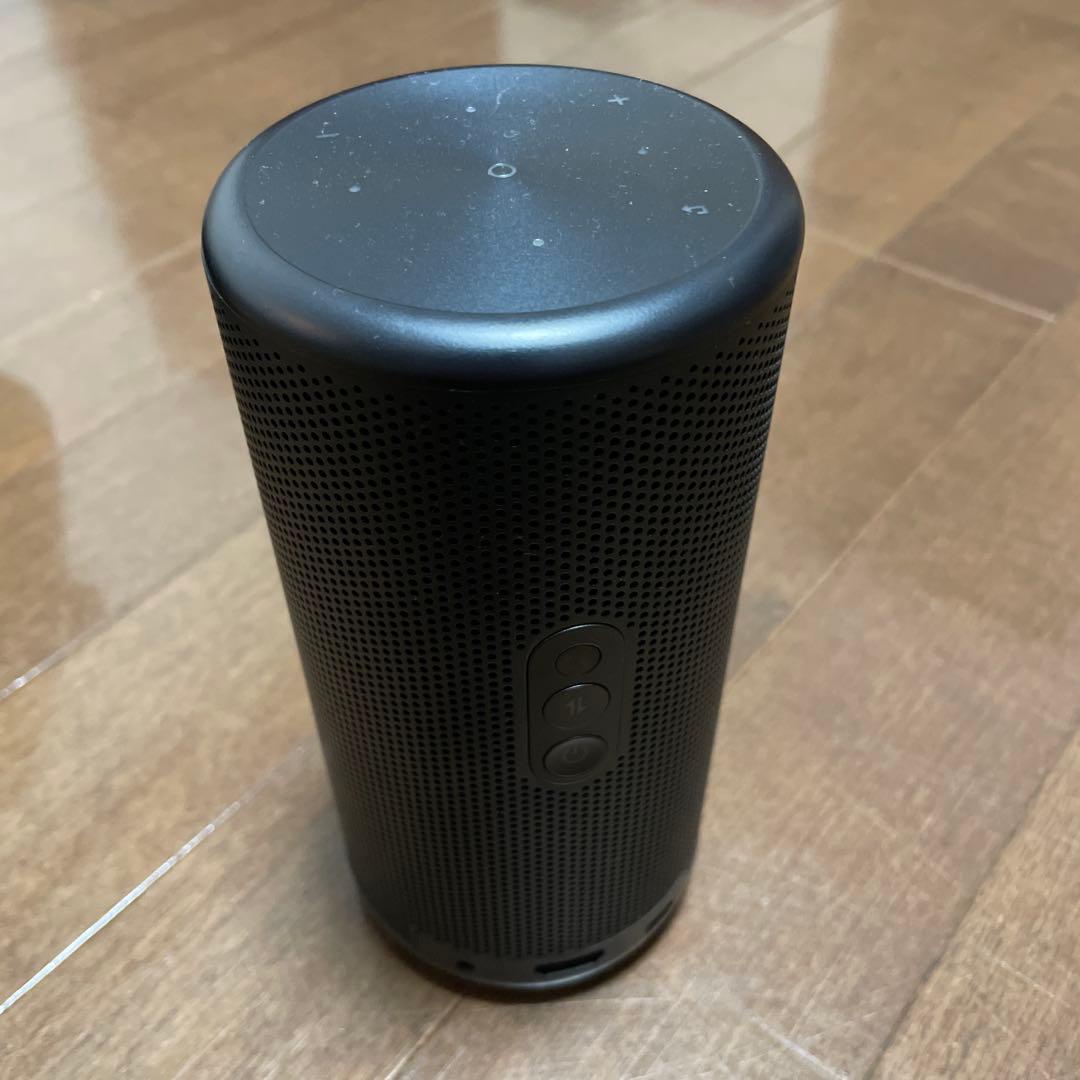 プロジェクター Anker Nebula Capsule 3Laser