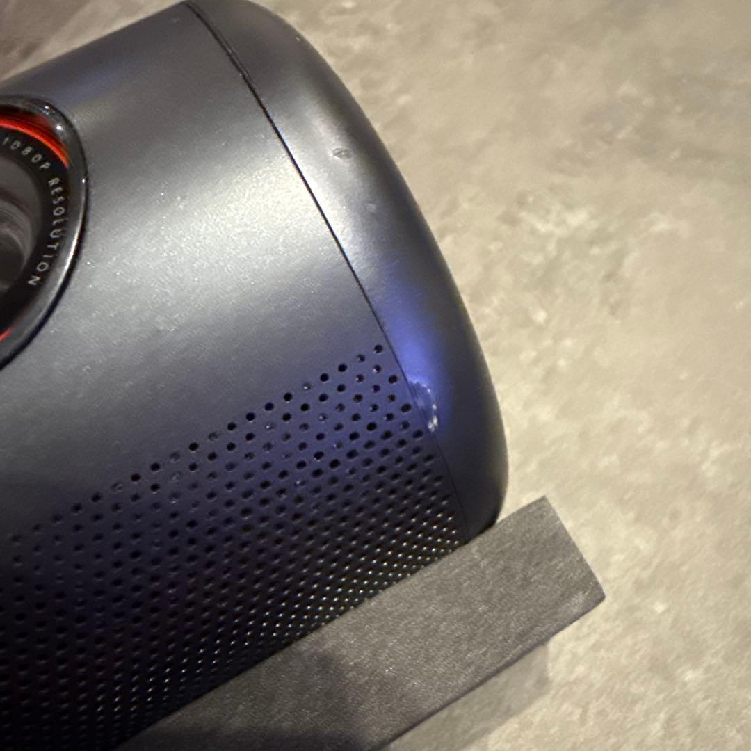 プロジェクター Anker NEBULA Capsule3