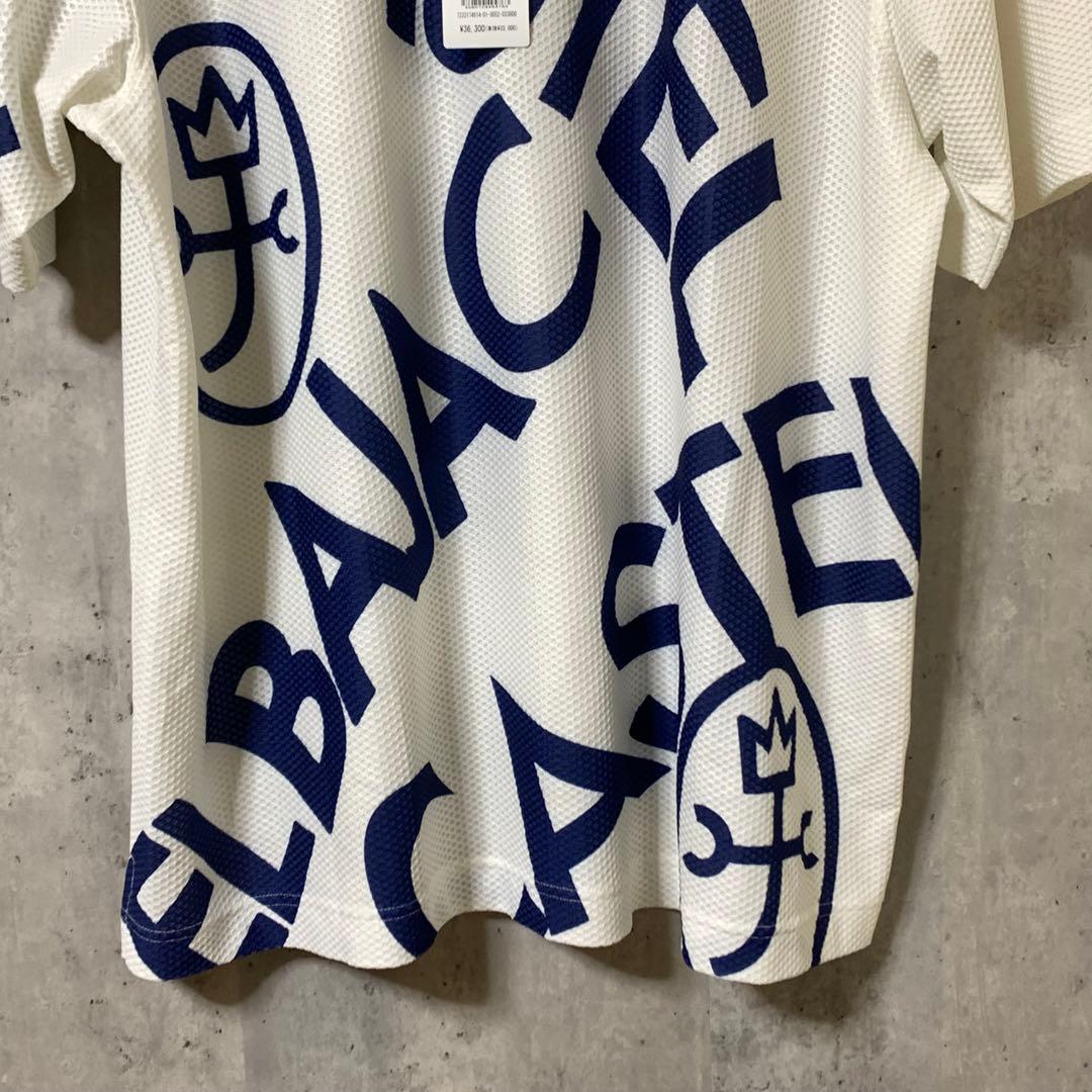 新品　カステルバジャック CASTELBAJAC ゴルフウェア　メンズ　3L