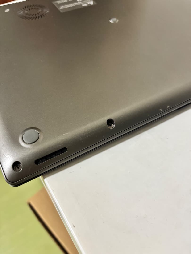 【値下げ】Core i7 　Dynabook RZ63/ FS　美品