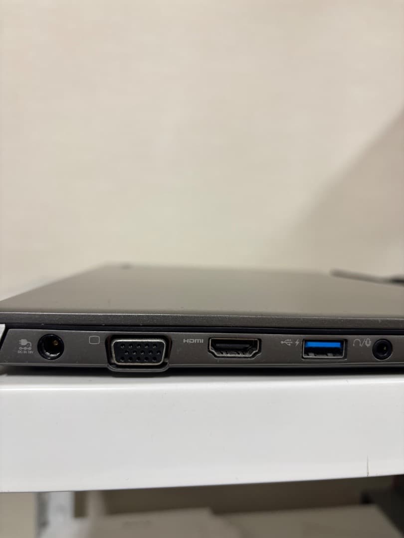 【値下げ】Core i7 　Dynabook RZ63/ FS　美品