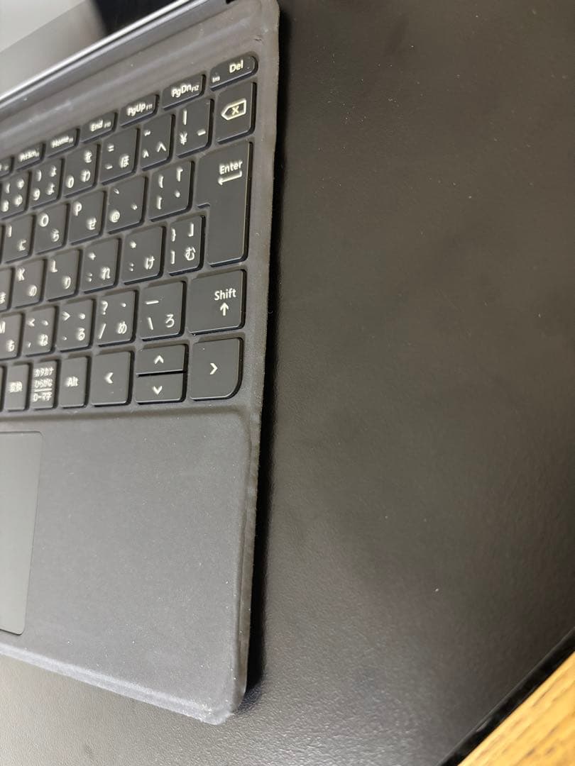 Windowsタブレット本体 Surface Go3 P-6500Y/4GB/64GB