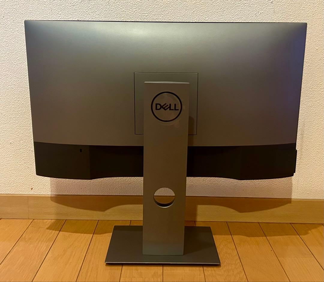 DELL 24インチ ディスプレイ U2419H