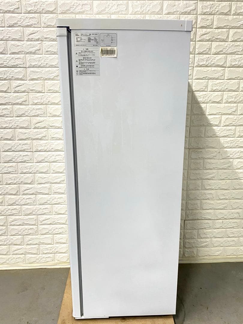 TBUF-168-RH 【テンポスオリジナル】 冷凍ストッカー