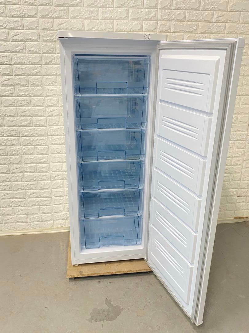 TBUF-168-RH 【テンポスオリジナル】 冷凍ストッカー