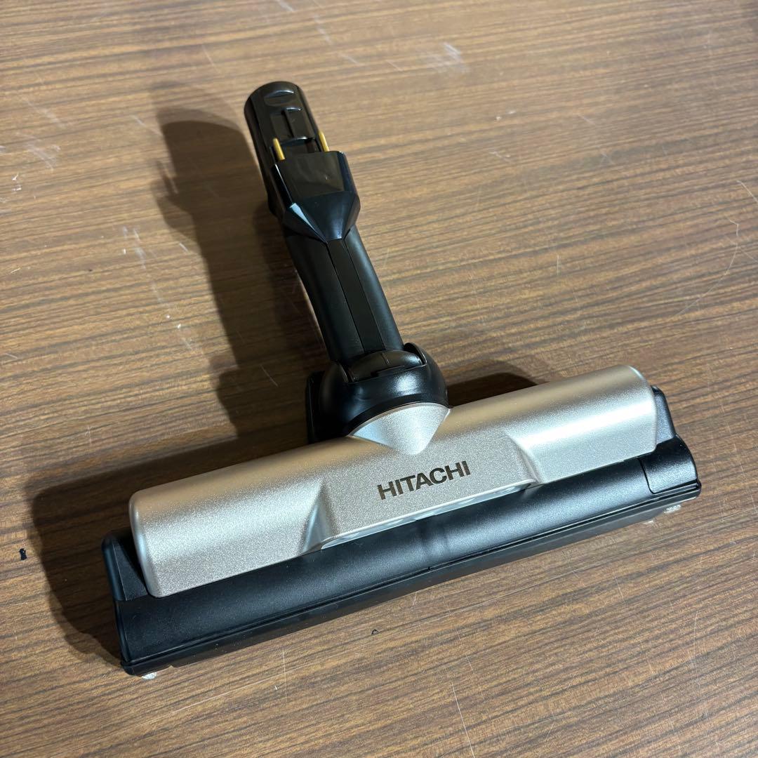 未使用品　日立コードレススティッククリーナーPV-BL3K（N）　2023年製