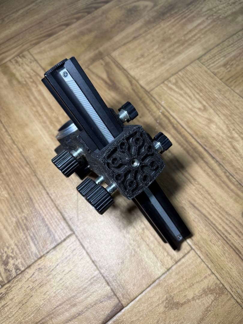 ◆Nikon◆ニコン◆BELLOWS◆PB-6◆ベローズアタッチメント◆蛇腹◆