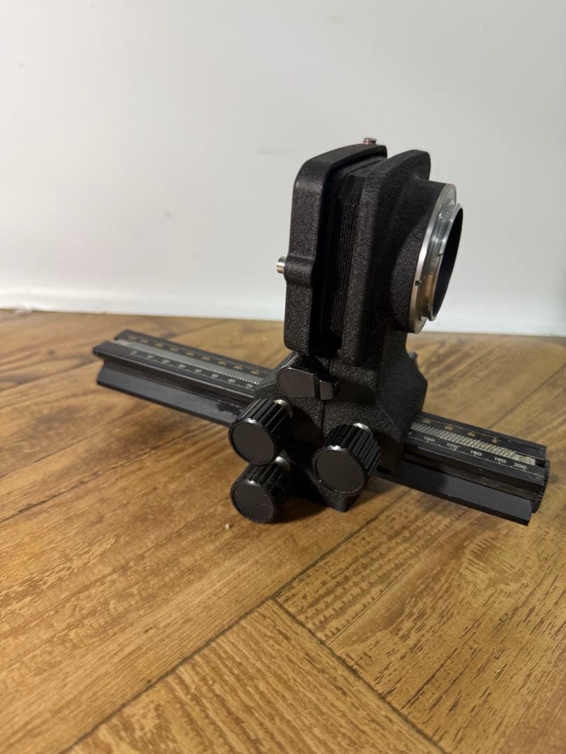 ◆Nikon◆ニコン◆BELLOWS◆PB-6◆ベローズアタッチメント◆蛇腹◆