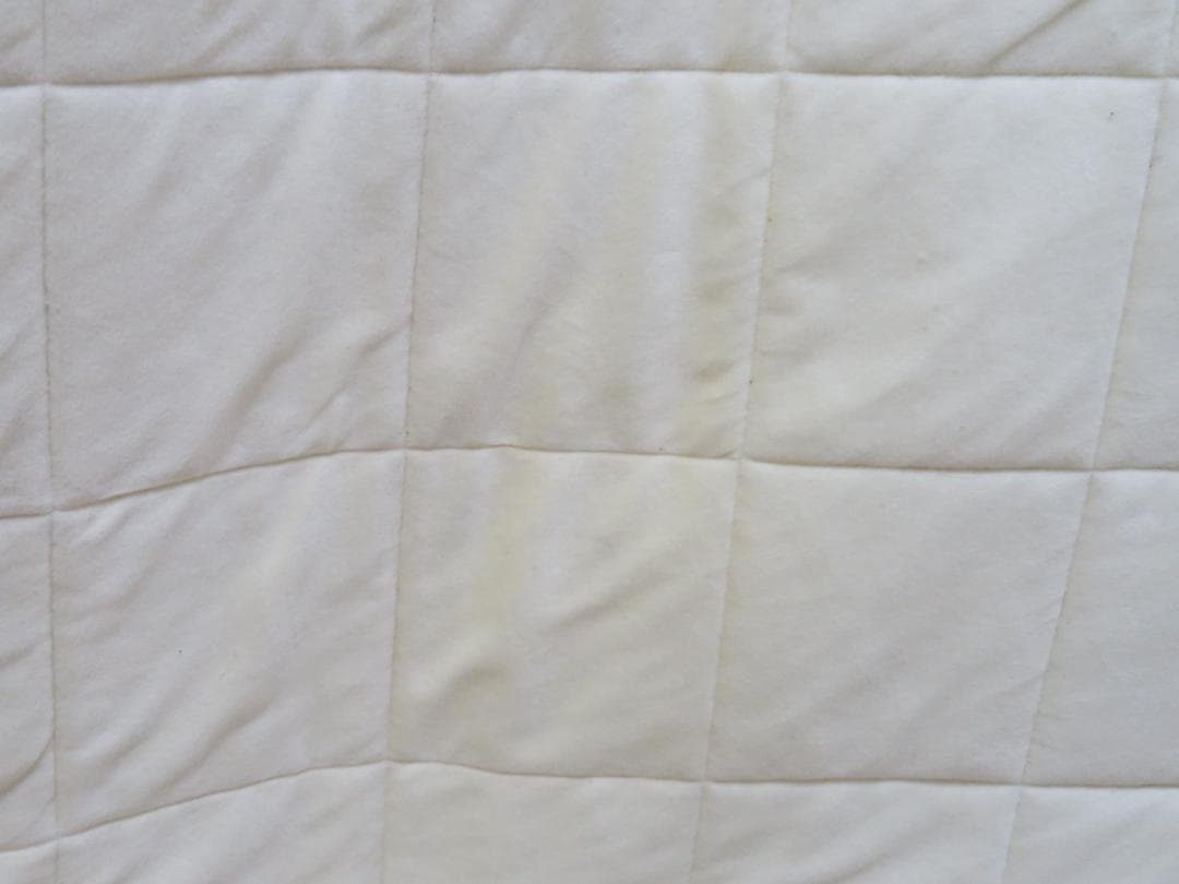 airweave エアウィーヴ シングルサイズ マットレスパッド