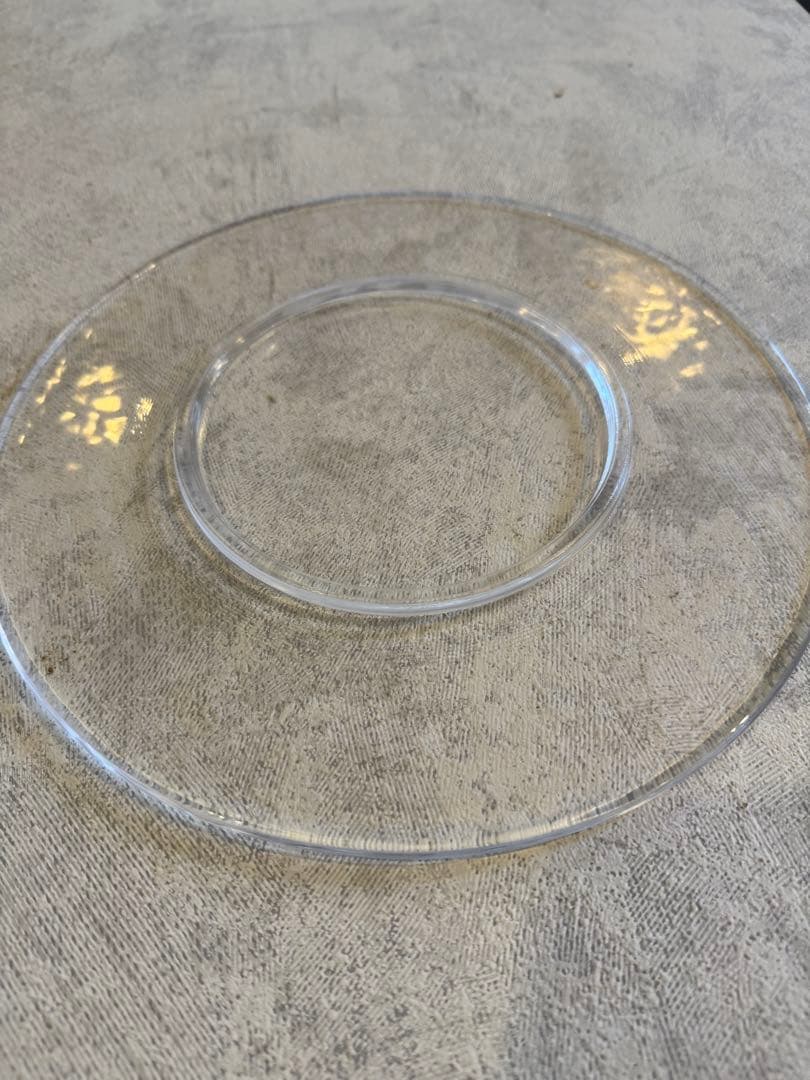 sghr スガハラ　皿　6枚セット　Ange27センチ