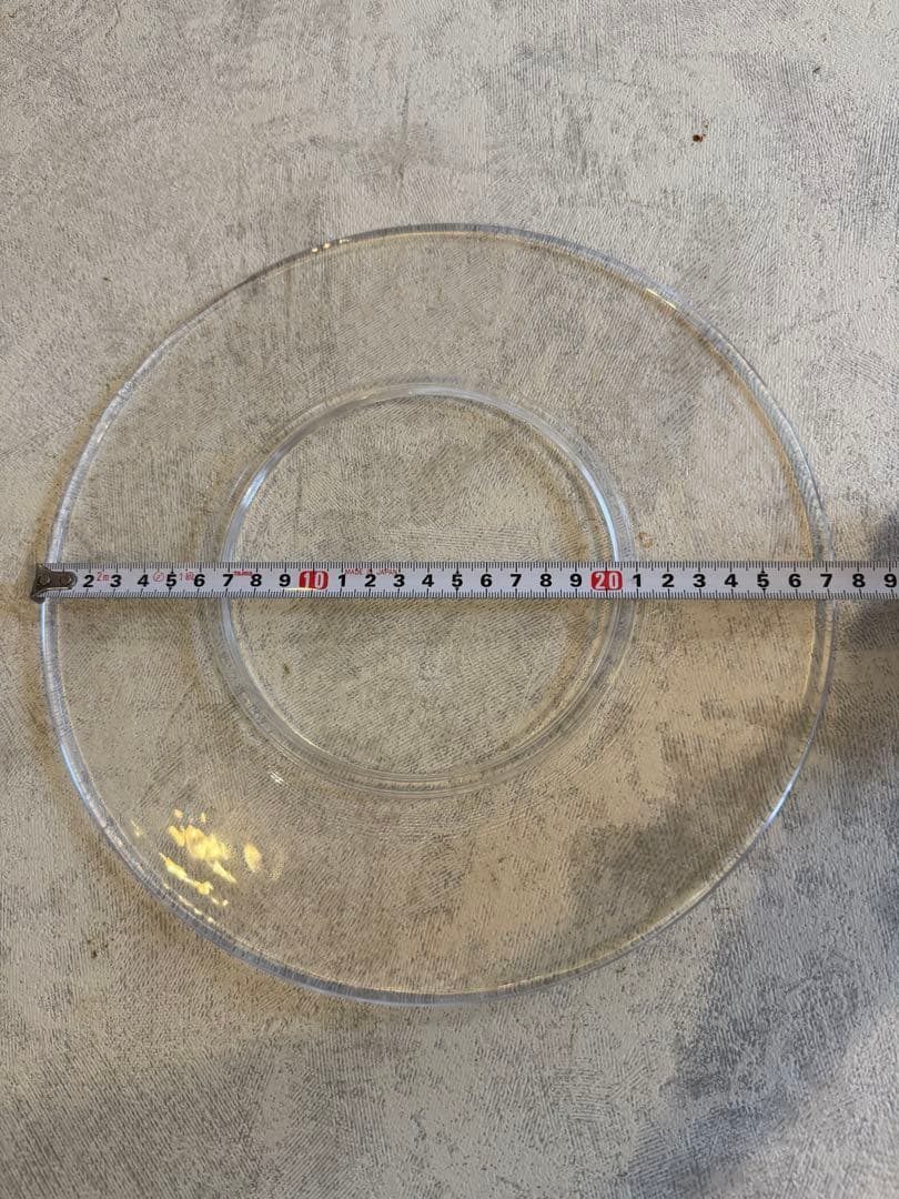 sghr スガハラ　皿　6枚セット　Ange27センチ