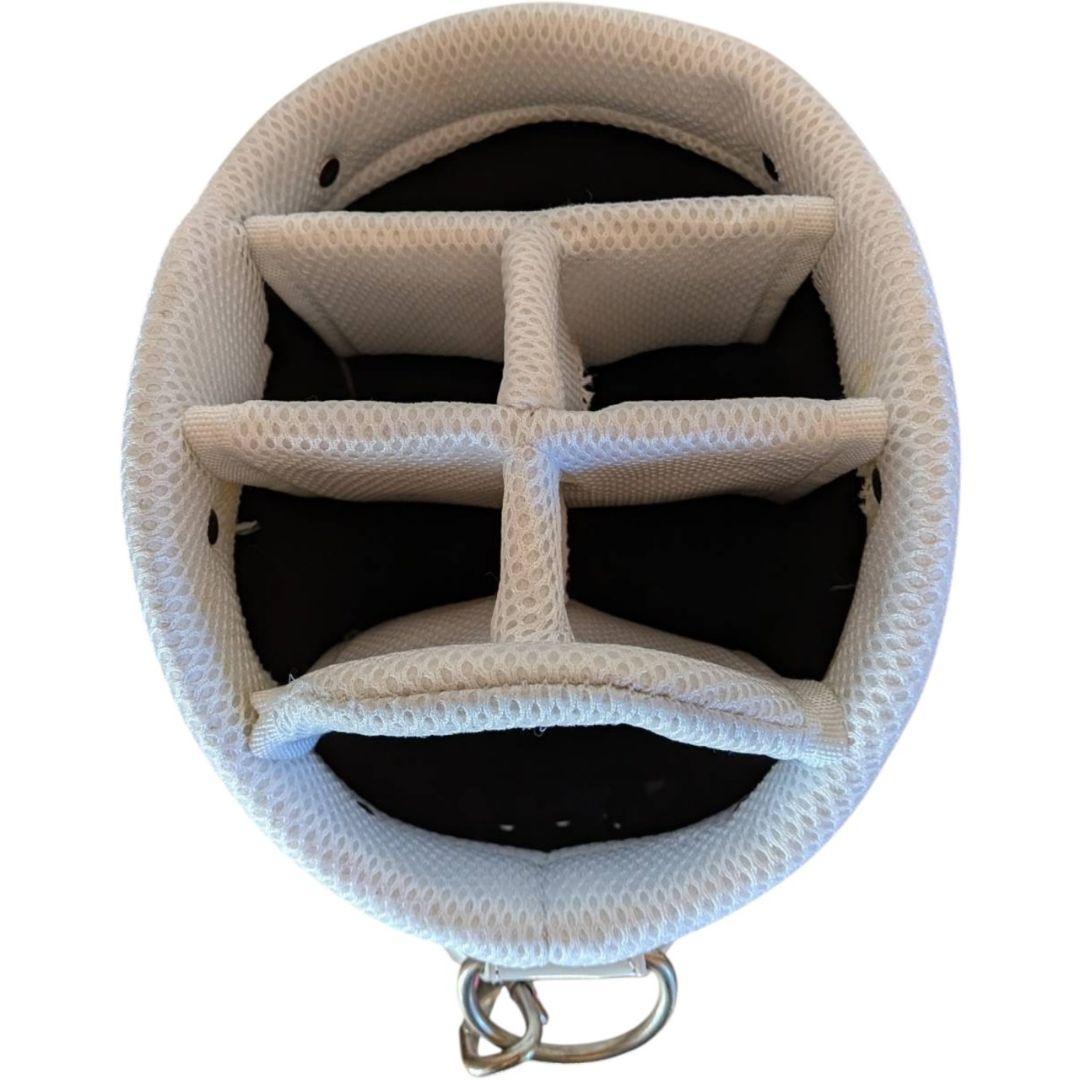 美品 カレドニア レディースゴルフフルセット CL-460α バッグ付き 10本