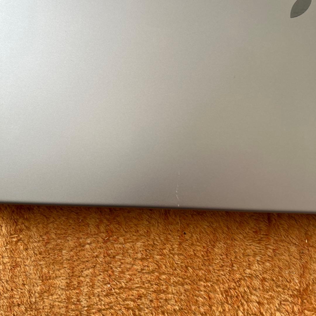 快速MacBook Pro 14㌅ M1 16GB 500GB 14core