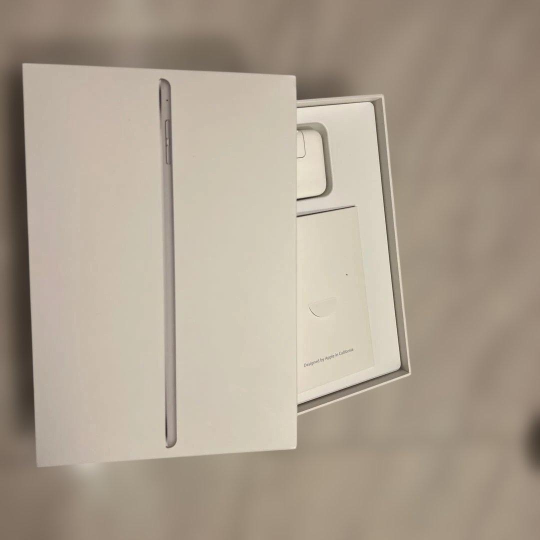 iPad mini 4 64GB Wi-Fiモデル