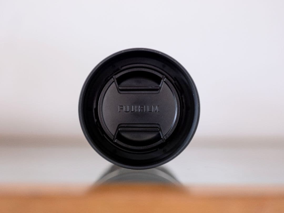 レンズ(単焦点) FUJIFILM GF63mm F2.8 R WR