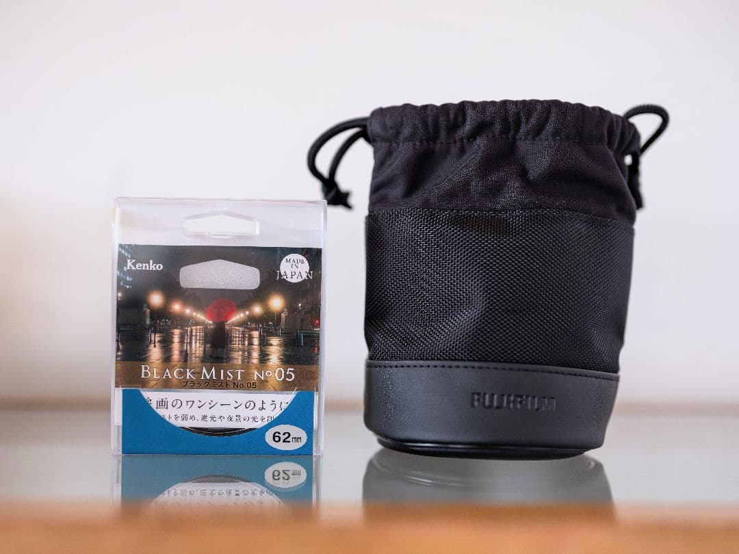 レンズ(単焦点) FUJIFILM GF63mm F2.8 R WR