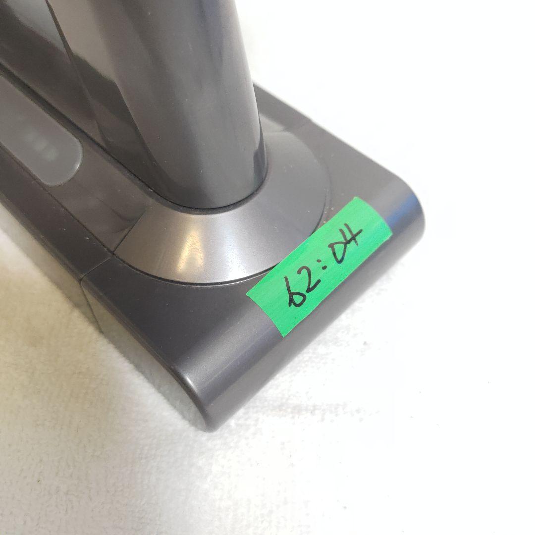 バッテリー付き。 SV12 ダイソン V10 クリーニング済み。