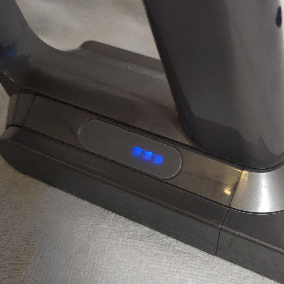 バッテリー付き。 SV12 ダイソン V10 クリーニング済み。