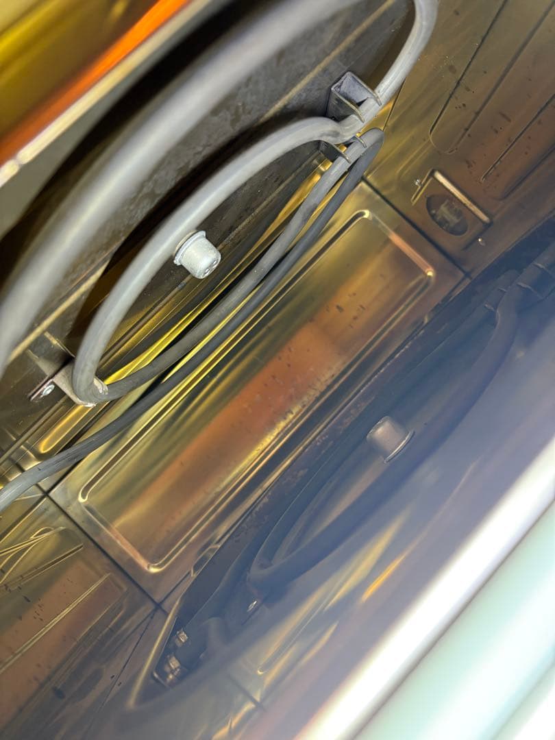 美品　ENRO 電気式窯焼名人　ポータブル家電ピザ窯