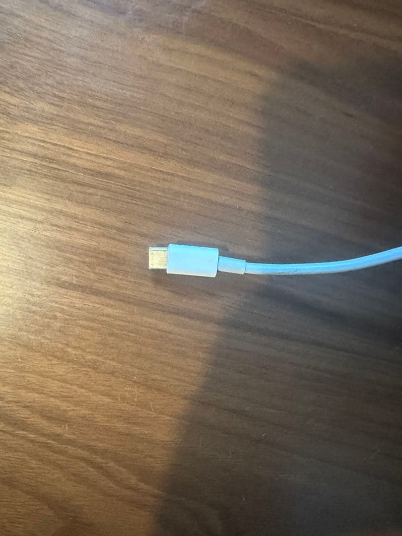 MacBookAir2020 M1 16GB 256GB USキーボード　箱付き