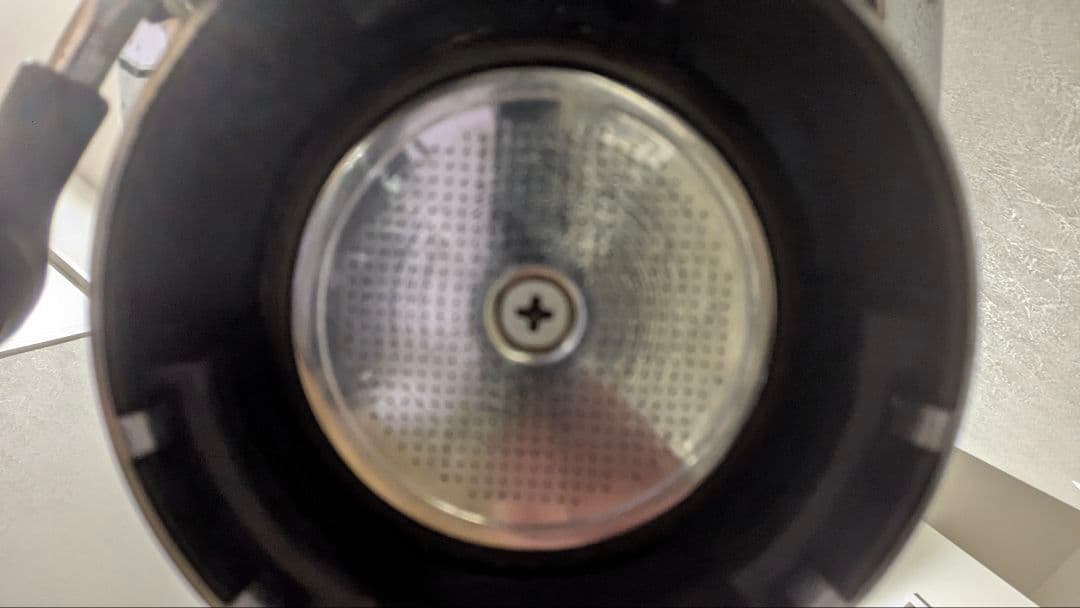 レ*ド様 【セット】デディカ&グラインダー