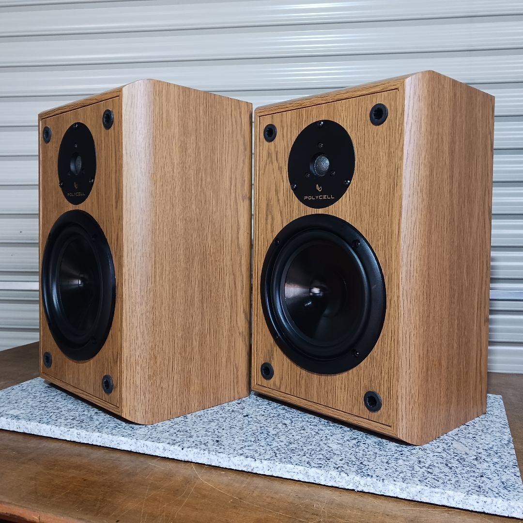 INFINITY/インフィニティ　REFERENCE ONE　ペア　エッジ張替品