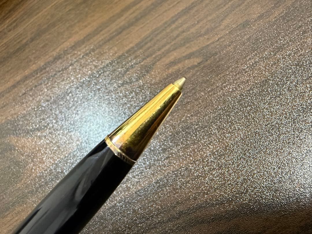 モンブラン MONTBLANC ボルテール 作家 限定品 925 ボールペン