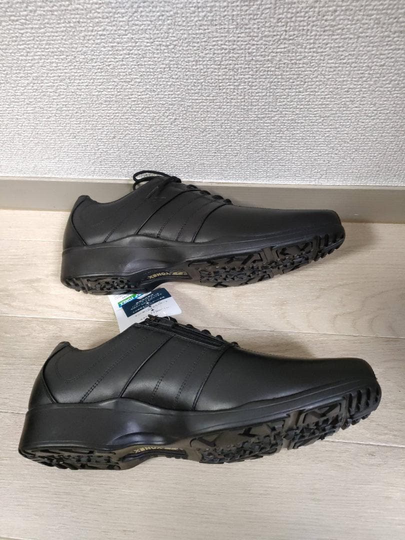 YONEX ウォーキングシューズ　ヨネックス　パワークッション MT-01N