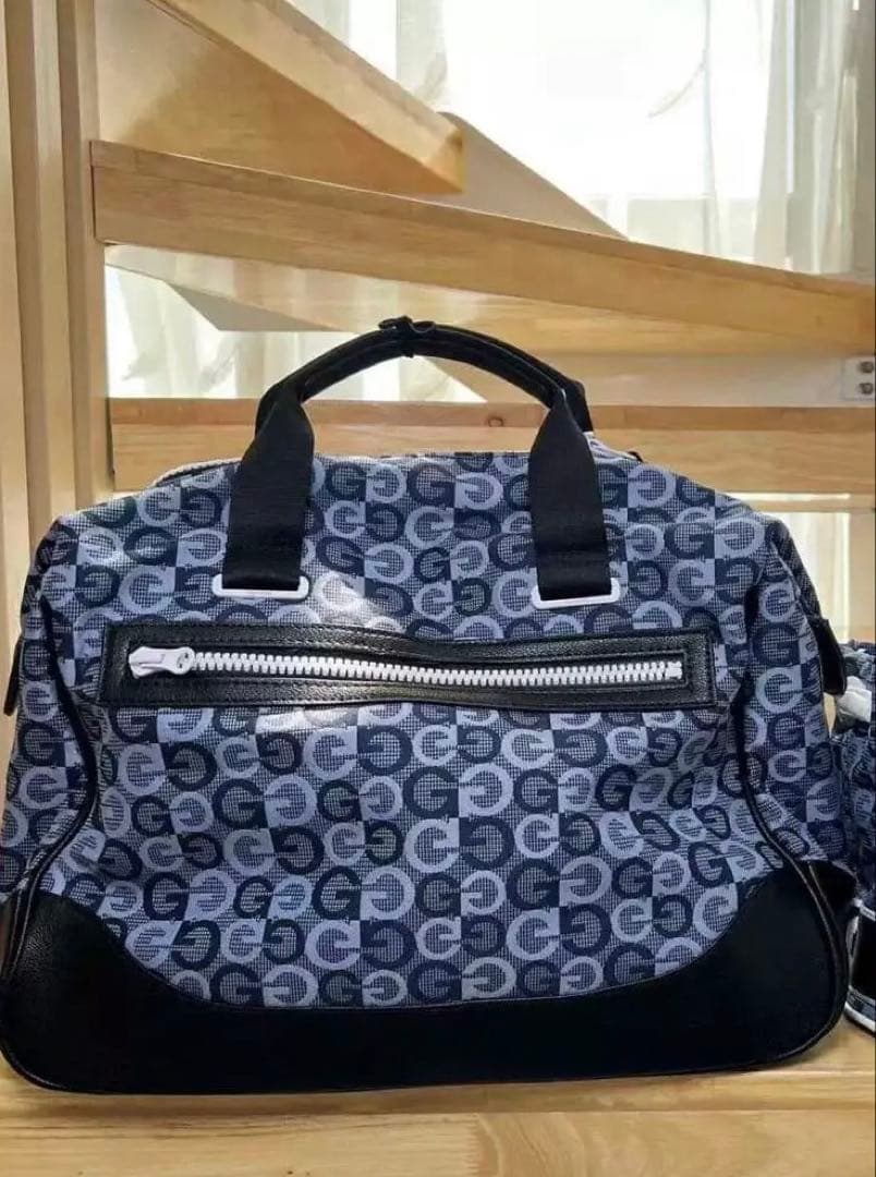 G/FORE ジーフォア ゴルフハンドバッグ ショルダー バッグ ボストンバッグ