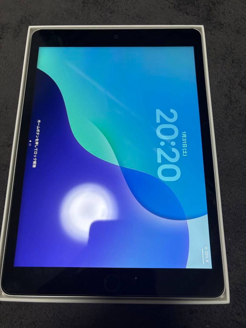 Apple iPad 第9世代64GB(Wi-Fi）Apple pencil付き
