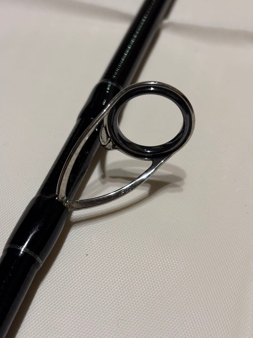 ヤマガブランクス 18メビウス/Mebius MS-86M