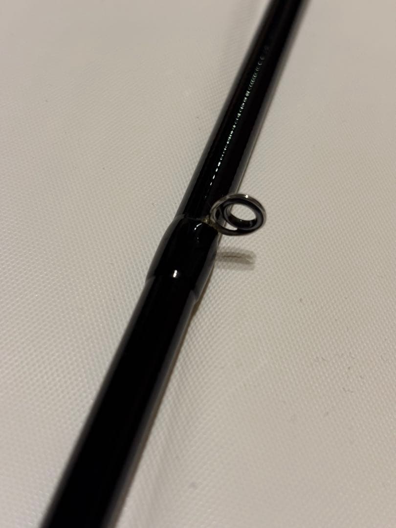 ヤマガブランクス 18メビウス/Mebius MS-86M