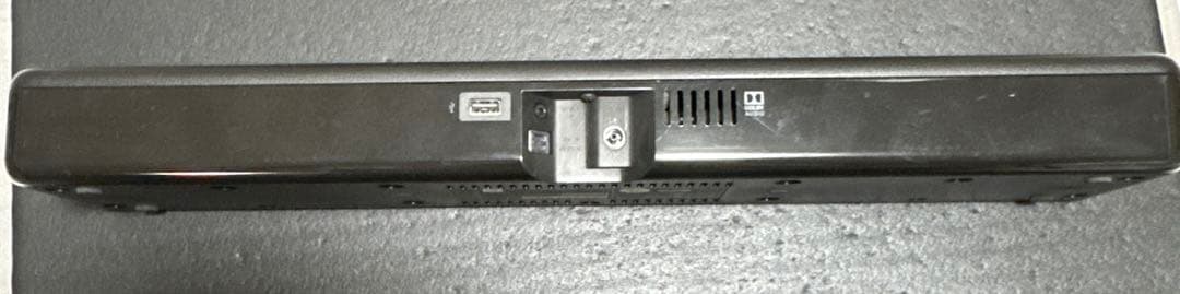 SONY HT-MT300 サウンドバー