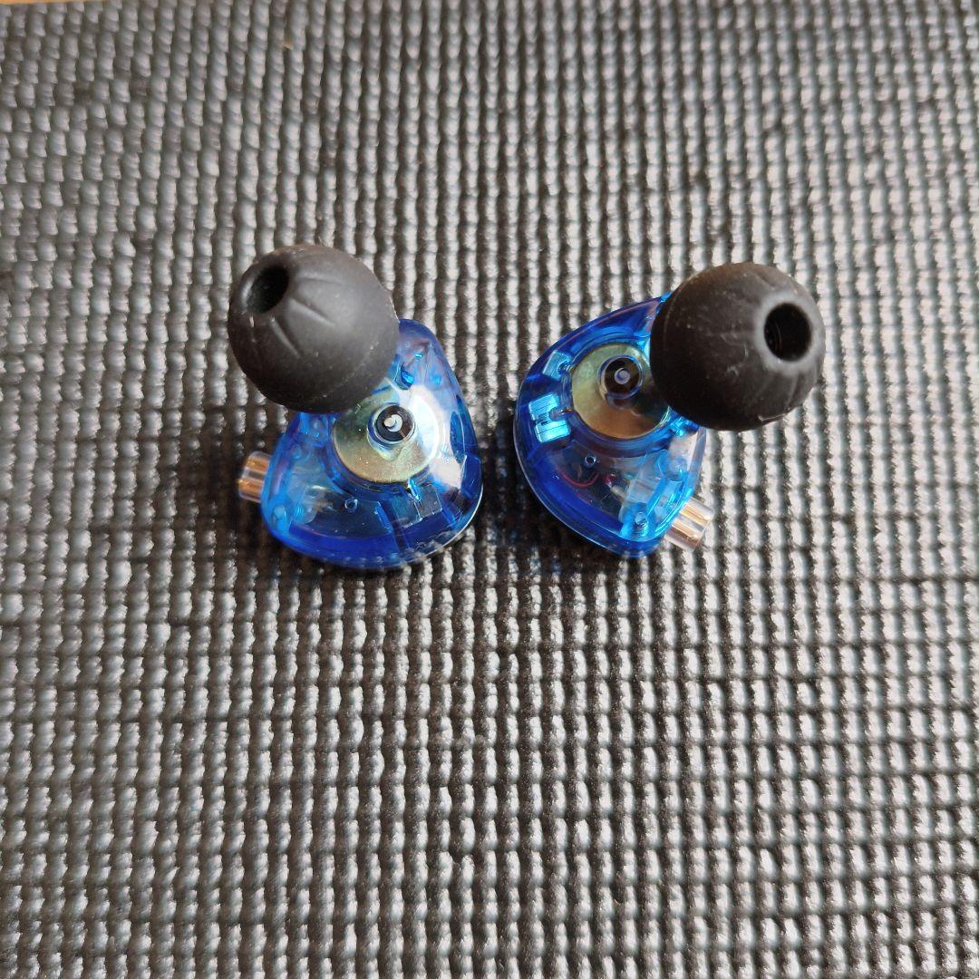 イヤホン KZ ZAS ZAX EDX PRO