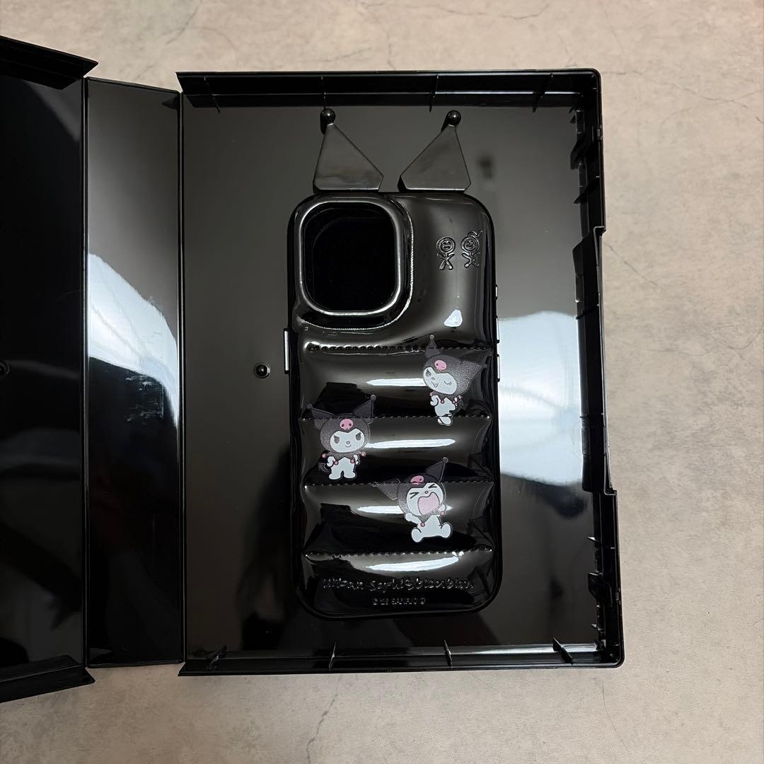 urbansophistication - クロミ　iPhone17