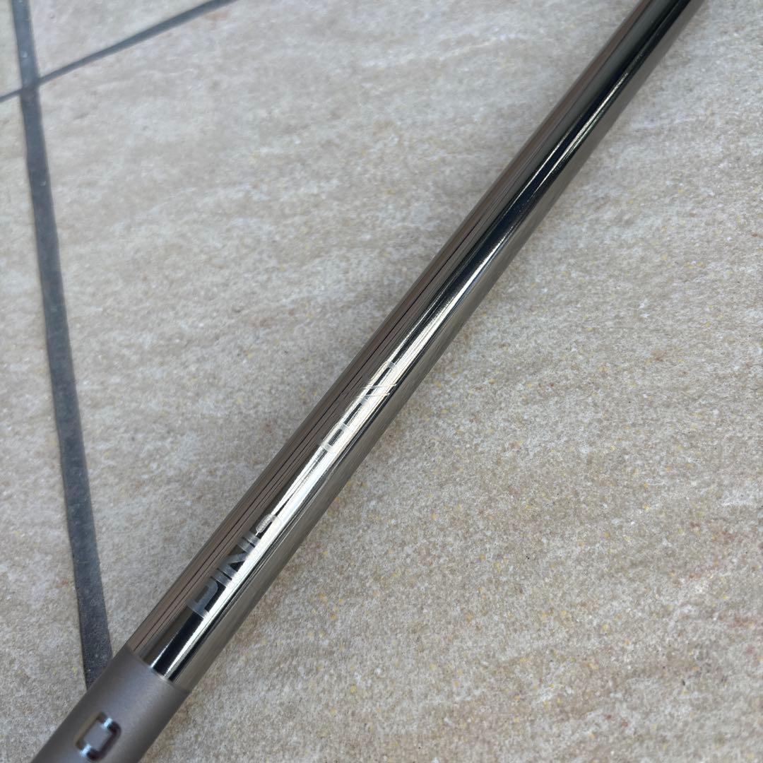 新品PING G440K純正ツアー2.0クローム65Sドライバー用シャフト