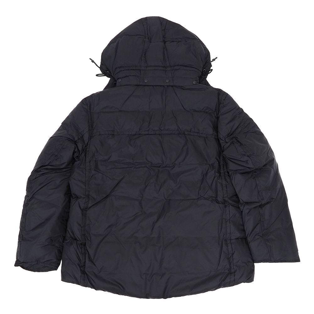 A07186 RIPVANWINKLE Cherry Sunburst ダウン