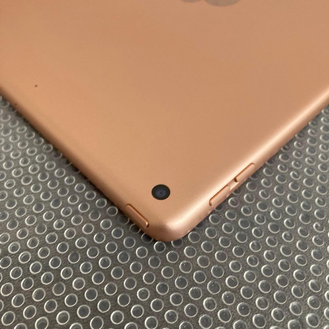 2934【早い者勝ち】電池良好☆iPad8 第8世代 32GB WIFIモデル☆