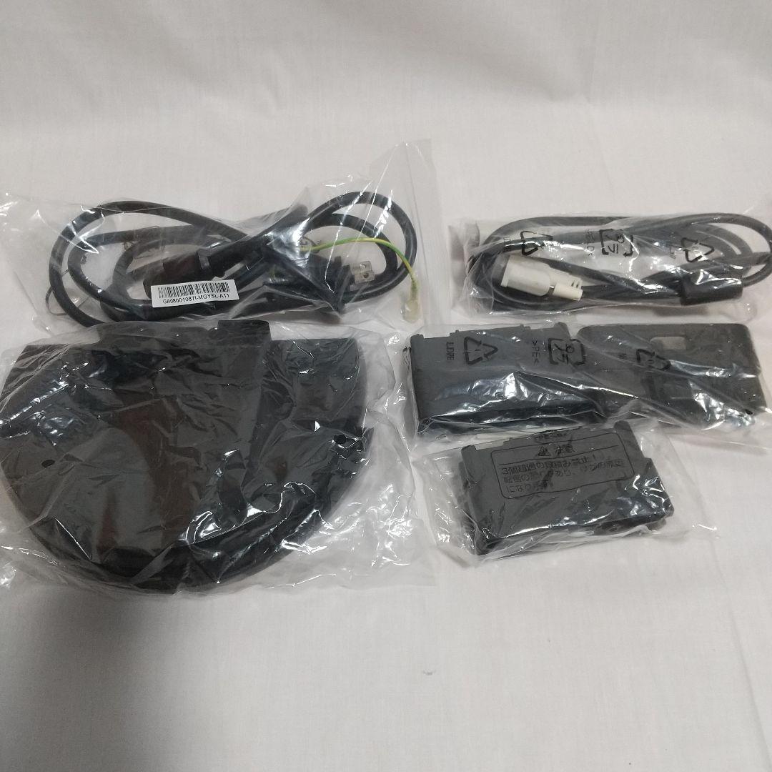 MITSUBISHI 三菱液晶ディスプレイ　RDT23IWLM-S ブラック