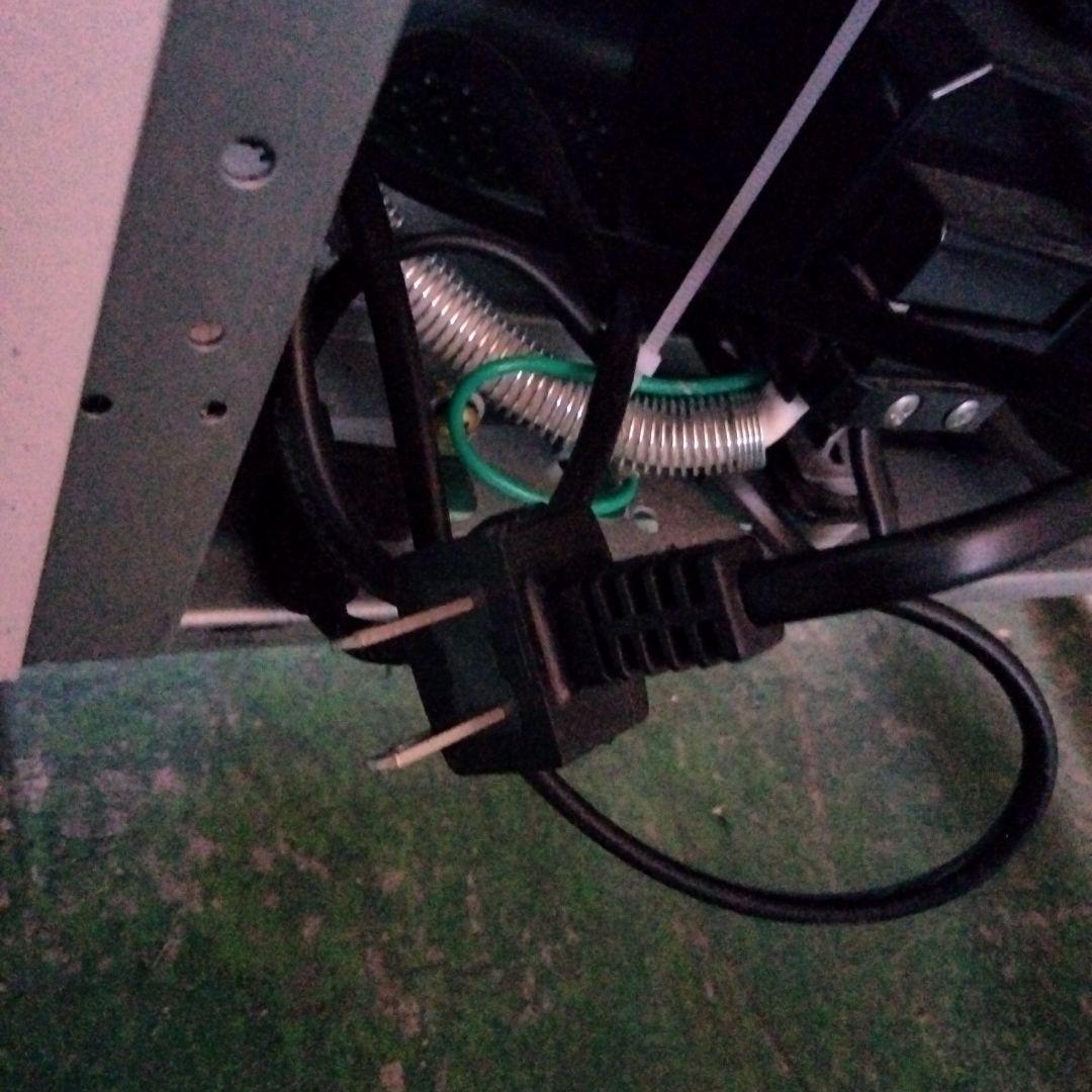 2022年製　YAMADA SELECT 冷蔵庫 ホワイト　中古