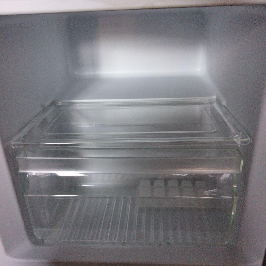 2022年製　YAMADA SELECT 冷蔵庫 ホワイト　中古