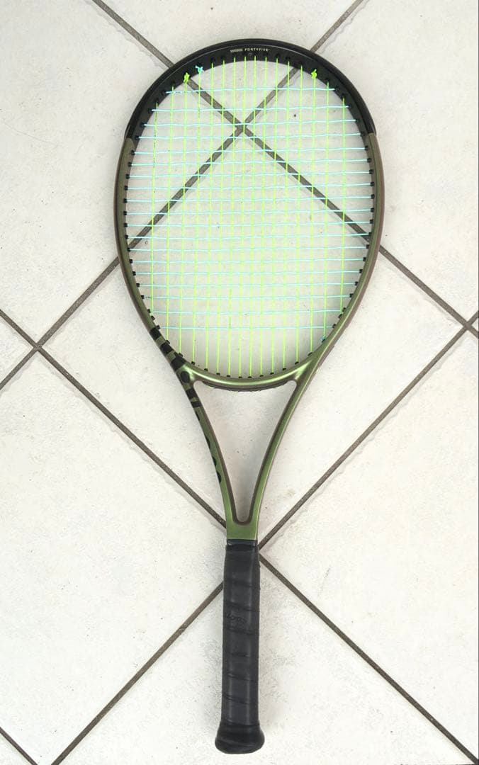 Wilson ブレード98 16X19 V8.0 美品