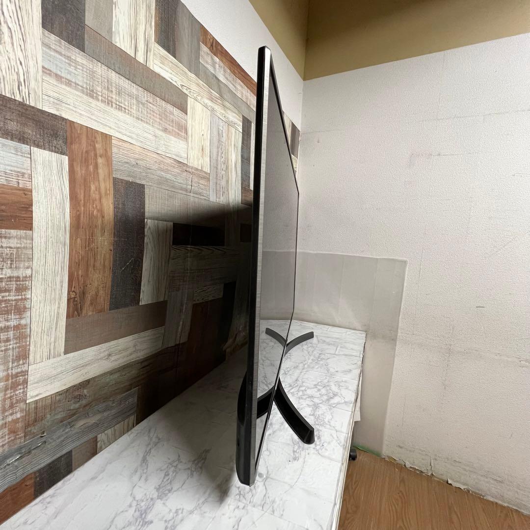 Kiyoさん専用全国送料込LG 55型4K液晶テレビYouTube.プライム