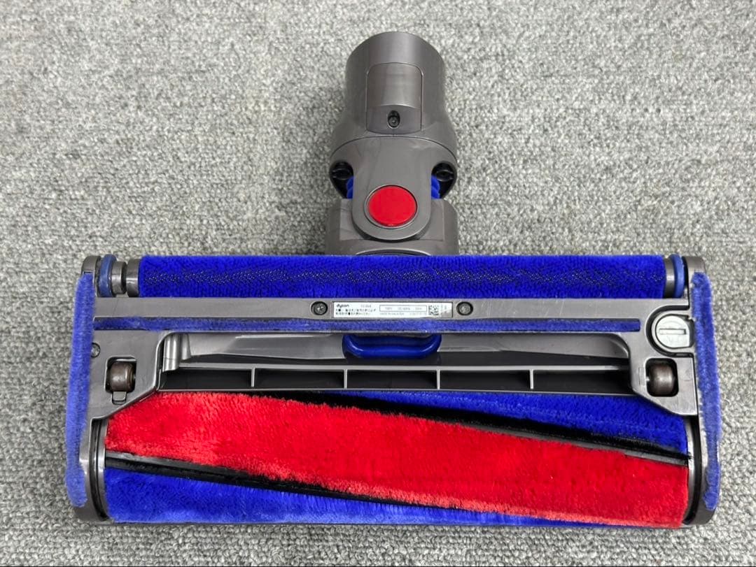 CY25CY24 ダイソン掃除機　ソフトローラークリーナーヘッド 151868